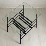 Vintage side table 1950