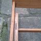 Daybed ou lit individuel années 50