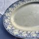 HBCM iron earth dish