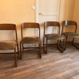 Baumann chairs