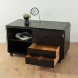 Commode à roulettes Talete, Rosenthal