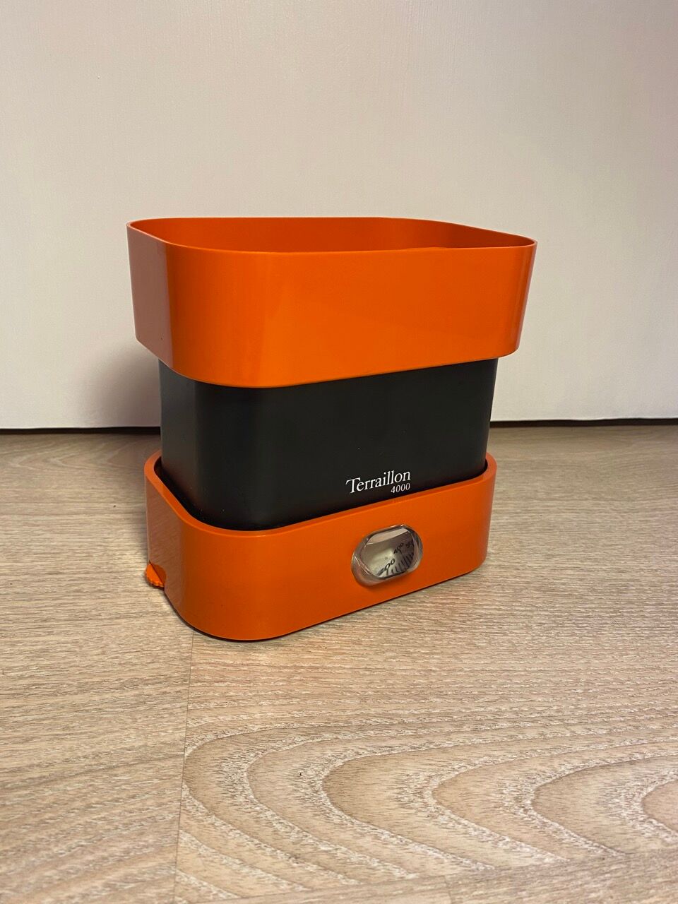 Vintage kitchen scale - Terraillon 4000