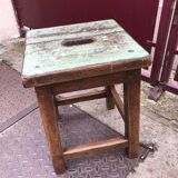 Stool