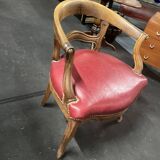 Lacrosse office chair