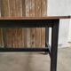Old farm table