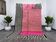 Large handmade wool rug from Oued Zam, size 200 x 300 cm