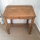 Master's secretary / school desk
