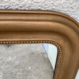Mirror Louis Philippe 77x103