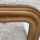 Mirror Louis Philippe 77x103