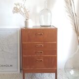 Scandinavian dresser 1960