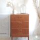 Scandinavian dresser 1960