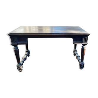 Bureau ancien