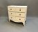 Antique Painted Chest Of Drawers
