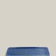 Majorelle cake dish