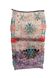 Colorful Moroccan rug Talsint - 152 x 86 cm
