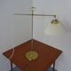 Model 319 Table Lamp by Kaare and Esben Klint for Le Klint, 1960s