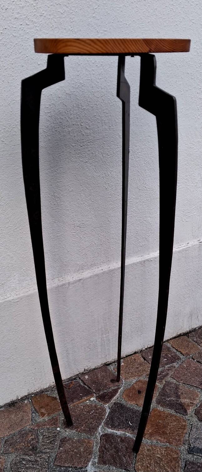 Unique piece by the artist Tabib 96.