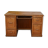 Adult administrative desk