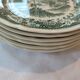 6 plates Villeroy and Boch model Burgenland