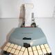 Machine write Grandjean