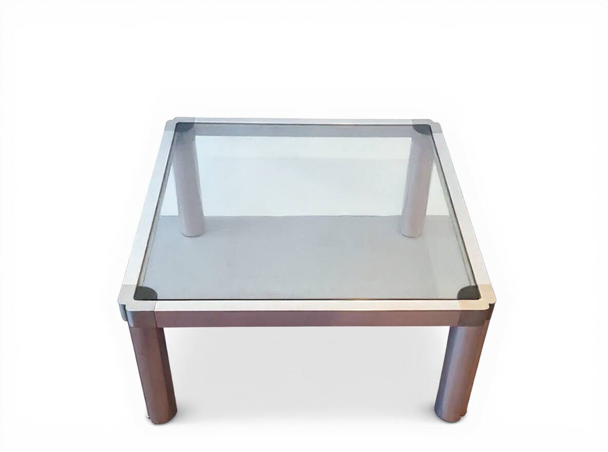 Coffee table model 100, Kho Liang le, Artifort, Netherlands 1970