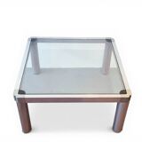 Table basse modèle 100, Kho Liang le, Artifort, pays bas 1970