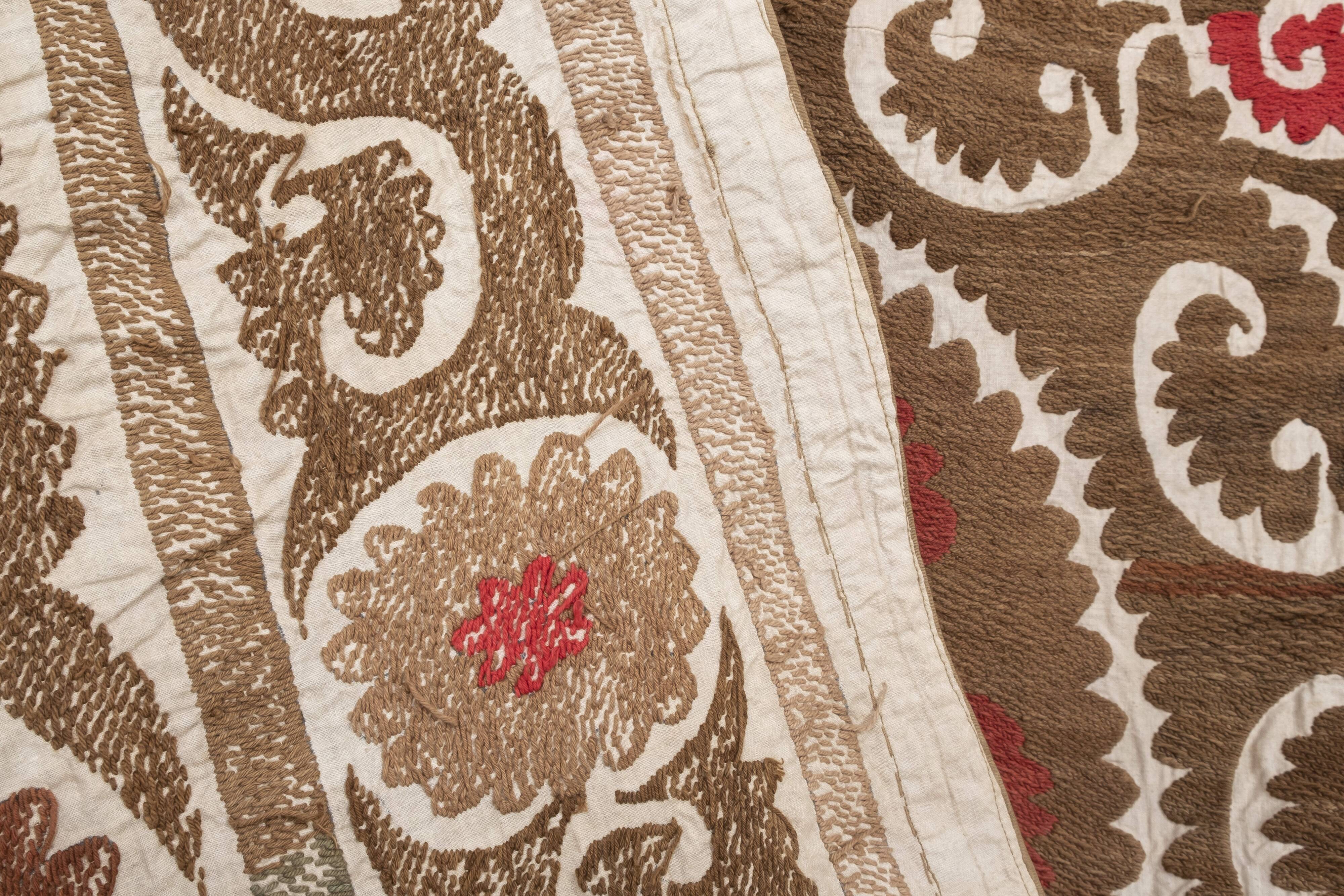 Suzani wall hanging decor