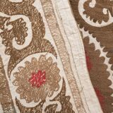 Suzani wall hanging decor