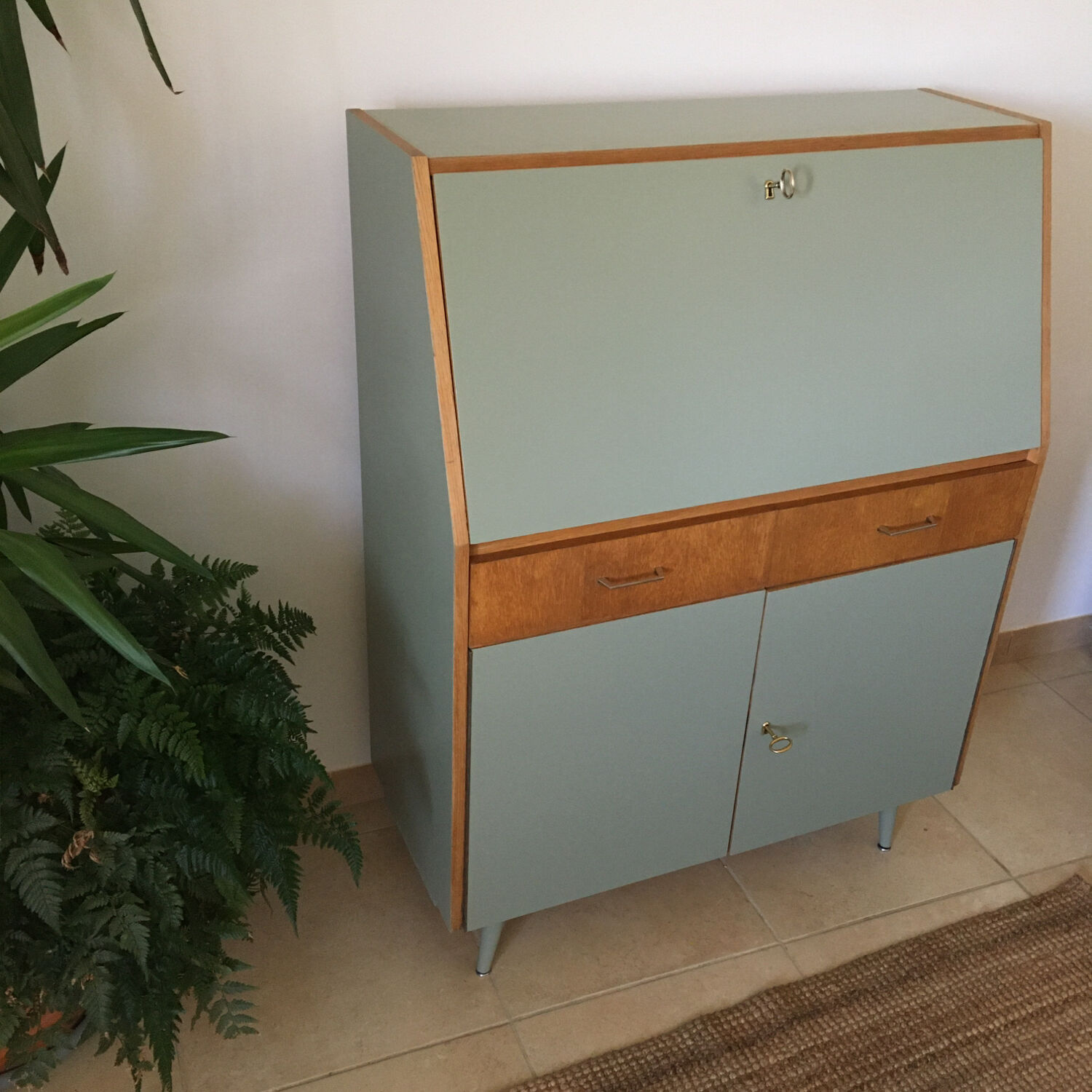 Scriban 70's revamped