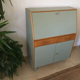 Scriban 70's revamped