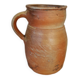 Sandstone jug