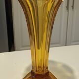 art deco vase