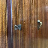 Buffet vintage, dans le style de Paolo Buffa, 1950