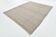 8x10 Plain Brown Turkish Vintage Kilim Rug, 255x322Cm