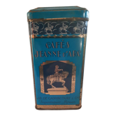 Former advertising box "Cafés Jeanne d'Arc" 1920