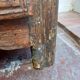 Small Louis XIV period chest of drawers in its original condition.