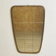 Asymmetrical mirror from the 60s