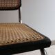 Chaise cesca B32 par Marcel Breuer