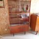 Vitrine vintage
