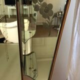 Venetian style mirror dressing table