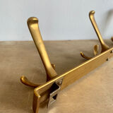 Midcentury coat rack, 1960s