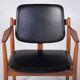 Armchair by Arne Vodder in Teak for Sibast Furniture, Denmark, 1960s