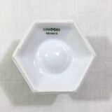 Limoges eggcup