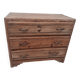 Art Deco chest of drawers