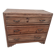 Art Deco chest of drawers