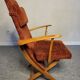Armchair relax vintage 50s-60s brand Triconfort