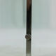 Gallotti&Radice, Glass desk, 1970s