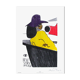 Affiche Air France par Florent Margaritis
