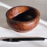 11 cm thuya magnifying glass pocket