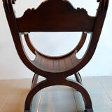Dagobert armchair